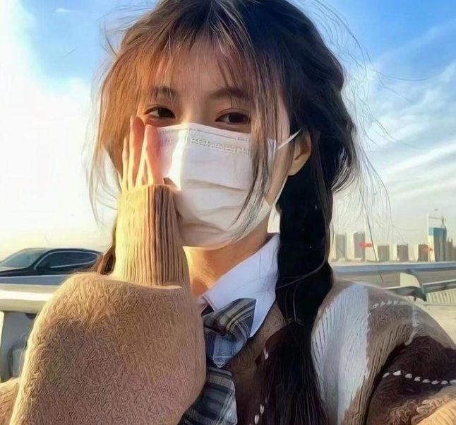 我不负卿